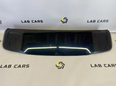Спойлер крышки багажника BMW X3 G01