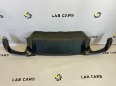 Облицовка бампера задняя BMW X3 G01