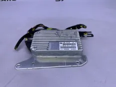 Блок управления ICM BMW X6 E71 N57 N57D30A 30D