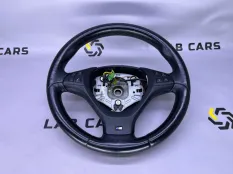 Руль спорт М-стиль BMW X5 E70 M57TU2 306D5 35D