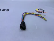 Разъем BMW X5 E70