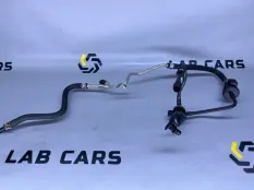 Клапан вакуумный Audi A5 8T