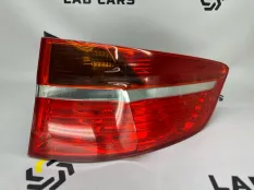 Фонарь задний правый BMW X6 E71 N57 N57D30A 30D