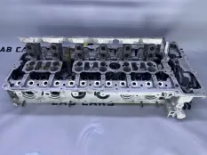 Головка блока цилиндров BMW x5 E70 РЕСТАЙЛИНГ