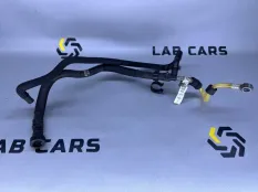 Трубка ТНВД BMW X6 E71