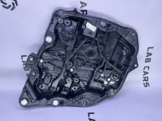 Стеклоподъемник задний левый BMW 5 G30 B57 B57D30A