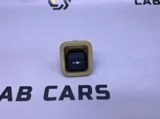 Прикуриватель задний BMW X5 E53