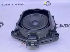 Сабвуфер BMW X5 E70 M57TU2 306D5 35D M57D30 2009