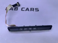 Блок переключателей консоли BMW X6 E71 N57 N57D30A
