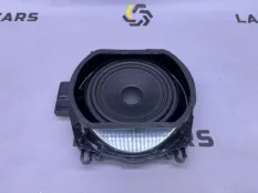 Сабвуфер BMW X6 E71 N57 N57D30A 30D 2010