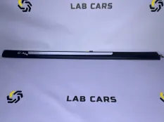 Накладка порога передняя левая Audi a6 C6 BPP 2.7