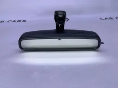 Зеркало салонное BMW X6 E71 N57 N57D30A 30D 2010
