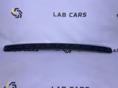 Решетка бампера м-пакет BMW X5 E70 M57TU2 306D5