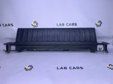 Накладка борта багажника BMW X5 E70 M57TU2 306D3