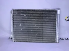 Радиатор кондиционера BMW X6 E71 N57 N57D30A 30D