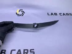 Накладка бампера передняя правая BMW X5 E53
