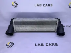 Радиатор интеркулера BMW X6 E71 N57 N57D30A 30D