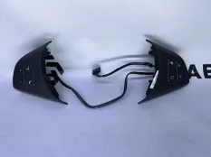 Кнопки на руль BMW X5 E70 РЕСТАЙЛИНГ N57 N57D30A