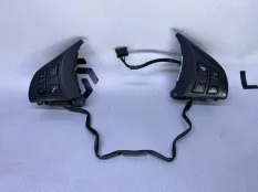 Кнопки на руль BMW X5 E70 РЕСТАЙЛИНГ N57 N57D30B