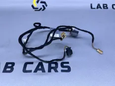 Проводка двери задняя Audi A4 B8