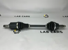 Привод передний левый BMW X6 E71 N57 N57D30A 30D