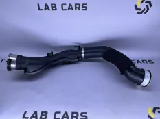 Патрубок интеркулера BMW X6 E71 N57 N57D30A 30D