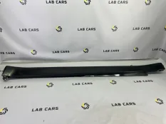 Накладка порога левая BMW X5 E70 M57TU2 306D5 35D