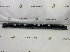 Опора порога правая BMW X6 E71 N57 N57D30A 30D