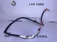Провод генератор стартер BMW X6 E71 N57 N57D30A