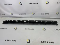 Кронштейн порога левый BMW X6 E71 N57 N57D30A 30D