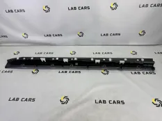 Кронштейн порога левый BMW X6 E71 N57 N57D30A 30D