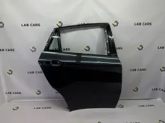 Дверь задняя правая BMW X6 E71 N57 N57D30A 30D