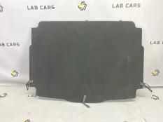 Пол багажника Kia Ceed 2