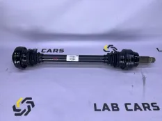 Приводной вал задний BMW X6 E71 N57 N57D30A 30D