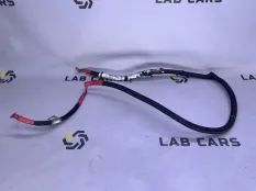 Провод генератор стартер BMW X6 E71 N57 N57D30A