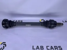Приводной вал задний BMW X6 E71 N57 N57D30A 30D