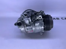 Компрессор кондиционера BMW X6 E71 N57 N57D30A 30D