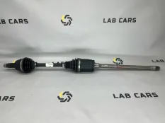 Привод передний правый BMW X5 E70 M57TU2 306D5 35D