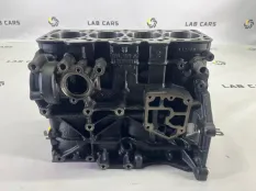 Блок цилиндров Audi a4 B8 CAGA 2.0 TDI 2009