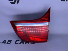 Фонарь в крышку багажника BMW X6 E71 N57 N57D30A