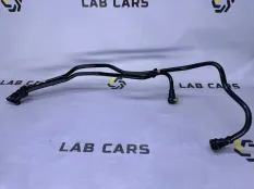 Трубка охлаждения АКПП BMW X6 E71 N57 N57D30A 30D