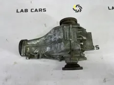 Редуктор задний Audi a6 C6 ASB 3.0 TDI 2006