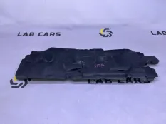 Звукоизоляция двигателя BMW X6 E71 N57 N57D30A 30D