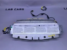Подушка безопасности пассажира передняя BMW X5 E70