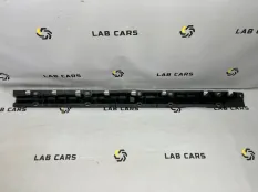 Опора порога правая BMW X6 E71 N57 N57D30B 40D