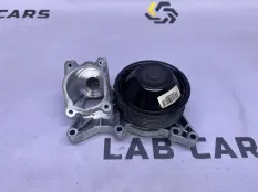 Водяная помпа BMW X6 E71 N57 N57D30A 30D 2011