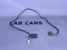 Подсветка ручки передняя левая BMW X6 E71 N57