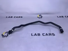 Патрубок системы охлаждения BMW X6 E71 N57 N57D30A