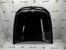 Капот BMW X6 E71 N57 N57D30A 30D 2010