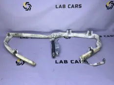 Подушка безопасности боковая правая BMW X6 E71 N57